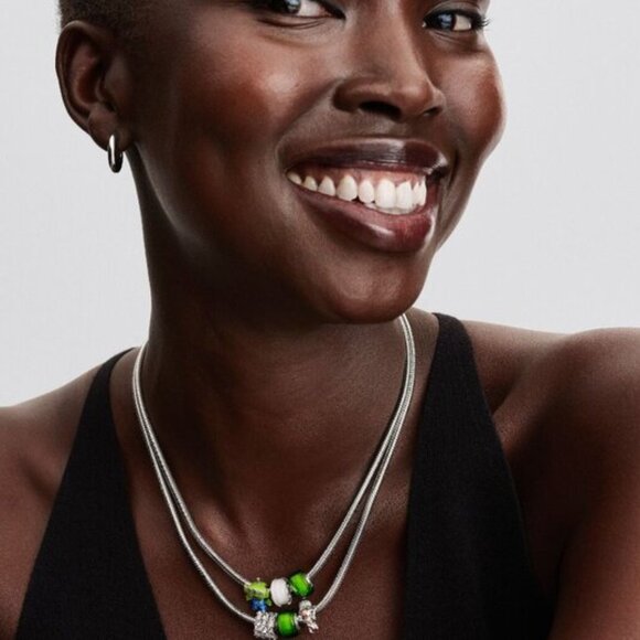 Pandora Disney Pixar Toy Story Alien Charm - Picture 4 of 5